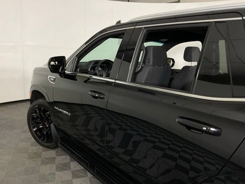Used 2022 GMC Yukon SLE w/ Max Trailering Package AWD/4WD image 41