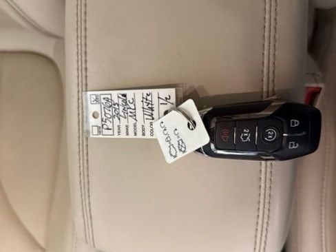 Used 2015 Lincoln MKC AWD w/ Equipment Group 102A Reserve image 24
