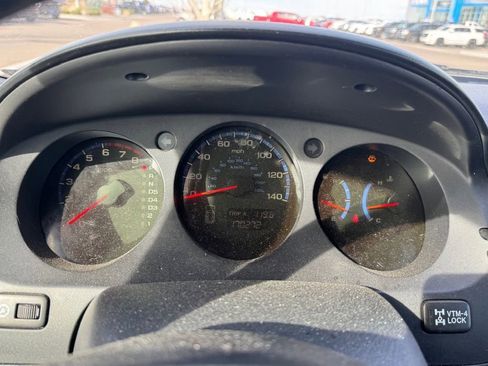 Used 2004 Acura MDX Touring AWD/4WD image 23