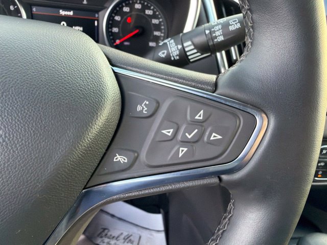 Certified 2024 Chevrolet Equinox LT AWD/4WD image 30
