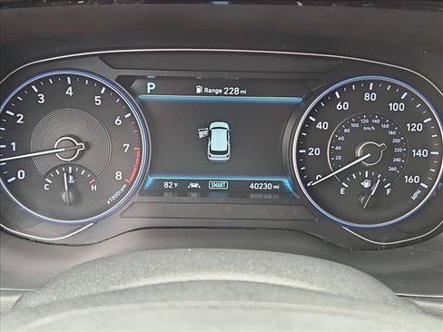 Used 2021 Hyundai Palisade SEL AWD/4WD image 11