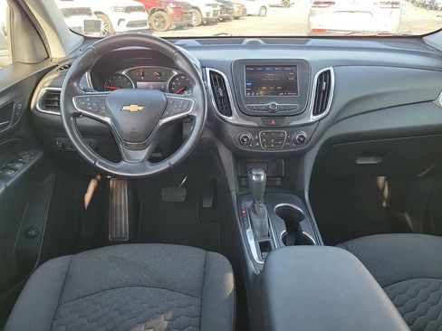 Used 2020 Chevrolet Equinox LT image 10