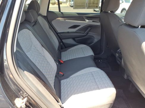 Certified 2025 Volkswagen Tiguan S FWD image 13