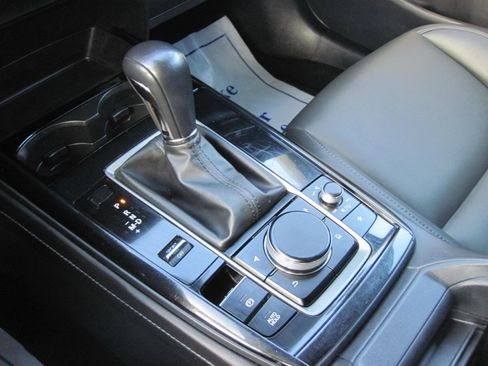 Used 2024 MAZDA CX-30 AWD 2.5 S w/ Select Sport Pkg image 16