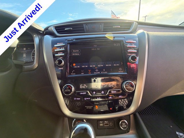Used 2024 Nissan Murano SL FWD image 30