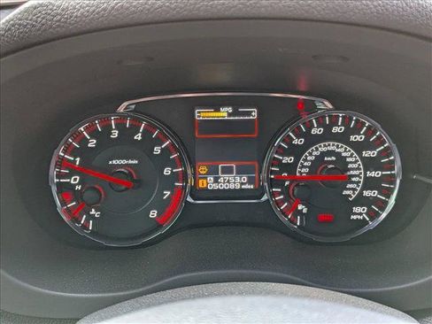 Used 2021 Subaru WRX Premium AWD/4WD image 11