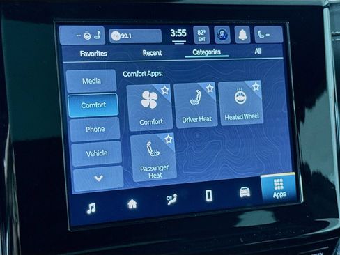 Used 2023 Jeep Grand Cherokee Altitude AWD/4WD image 12