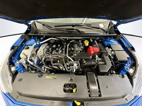 Used 2024 Nissan Sentra SV image 33