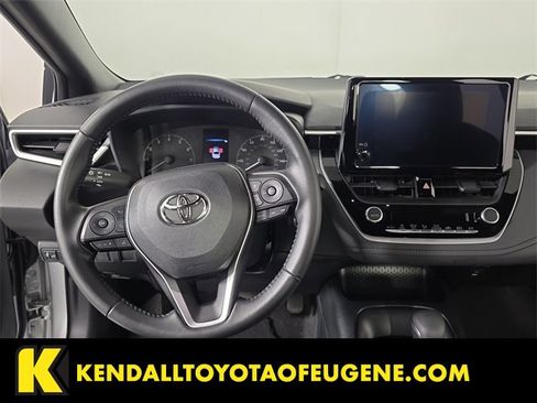 Used 2023 Toyota Corolla SE image 9