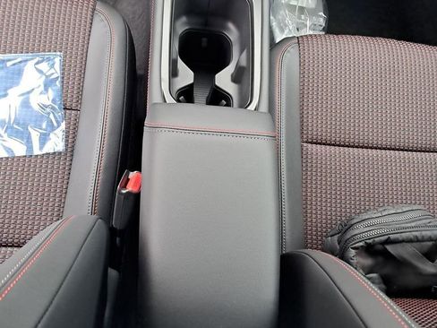 New 2026 Nissan Kicks SR w/ Cold Weather Package image 27