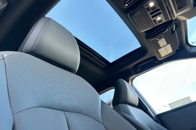 New 2026 Subaru Outback Limited AWD/4WD image 14