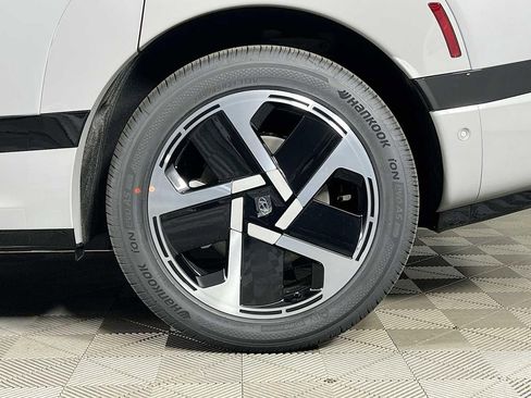 New 2026 Hyundai Ioniq 9 Calligraphy AWD/4WD image 21