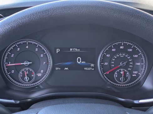 Used 2022 Hyundai Santa Fe SEL w/ Winter Weather Package AWD/4WD image 14