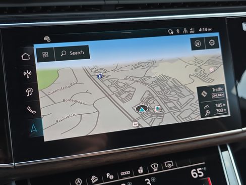 New 2026 Audi Q8 Prestige image 22