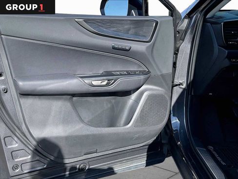 Certified 2025 Lexus NX 350 AWD w/ Accessory Package (2T) image 21