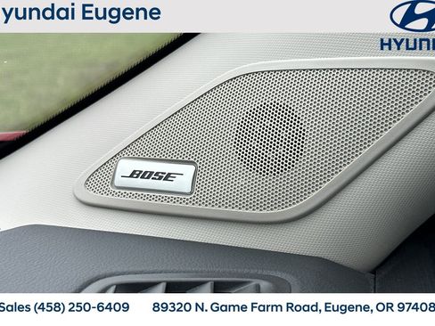 Used 2023 Nissan Pathfinder SL w/ SL Premium Package image 27