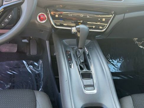 Used 2020 Honda HR-V EX image 15