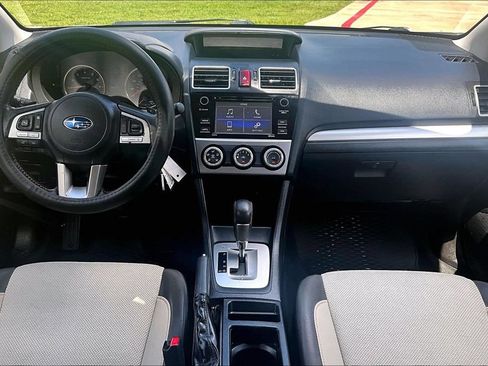 Used 2016 Subaru Crosstrek 2.0i Premium AWD/4WD image 20