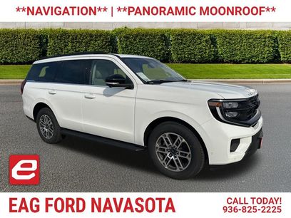 New 2025 Ford Expedition Active