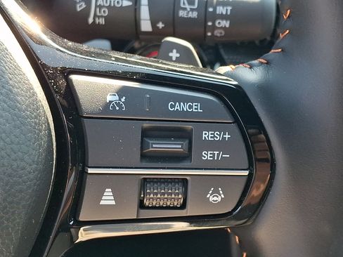 Certified 2026 Honda CR-V Sport Touring image 24