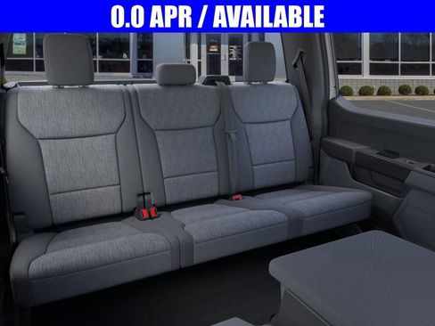 New 2026 Ford F150 XL image 11