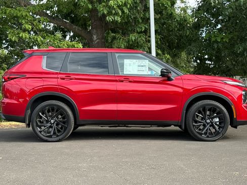 New 2026 Nissan Rogue SL AWD/4WD image 8