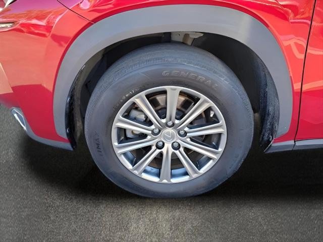 Used 2016 Lexus NX 200t FWD image 27