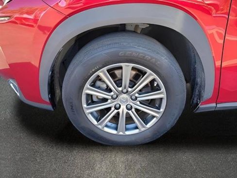 Used 2016 Lexus NX 200t FWD image 27