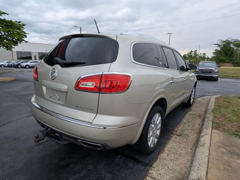 Used 2014 Buick Enclave Premium w/ Trailering Provision Package FWD image 7