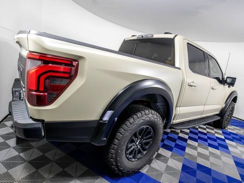 Used 2024 Ford F150 Raptor AWD/4WD image 5