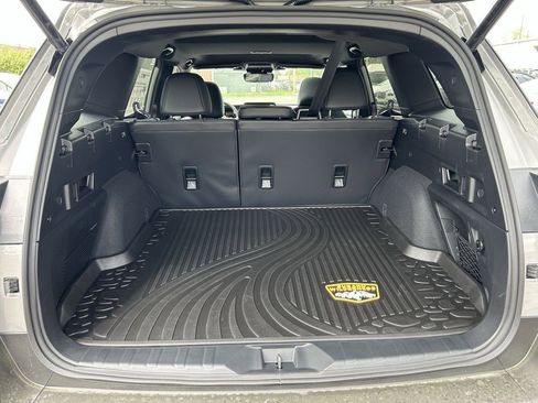 New 2026 Subaru Outback Wilderness AWD/4WD image 28