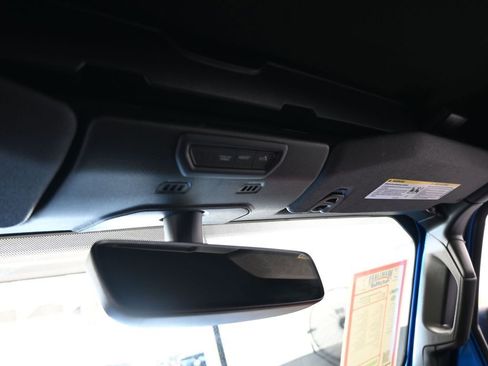 Used 2023 Jeep Gladiator Rubicon w/ Trailer Tow Package image 30