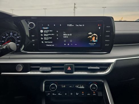 Used 2024 Kia K5 GT-Line w/ GT-Line Premium Package image 26