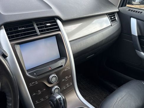 Used 2012 Ford Edge SEL image 3