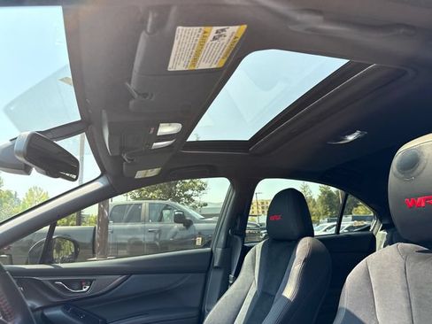 Used 2022 Subaru WRX Limited AWD/4WD image 28