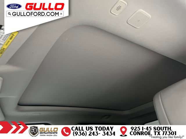 Used 2023 Toyota Tundra Limited AWD/4WD image 22