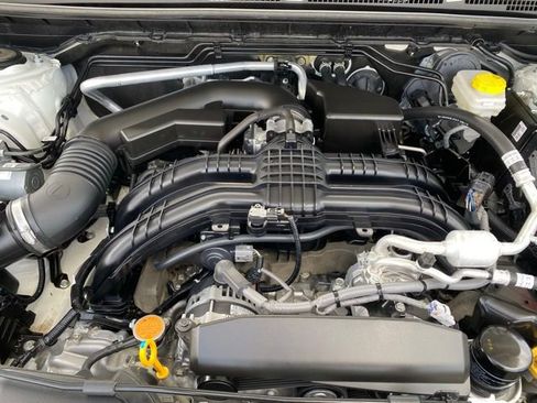 Used 2024 Subaru Crosstrek 2.0i Premium image 25