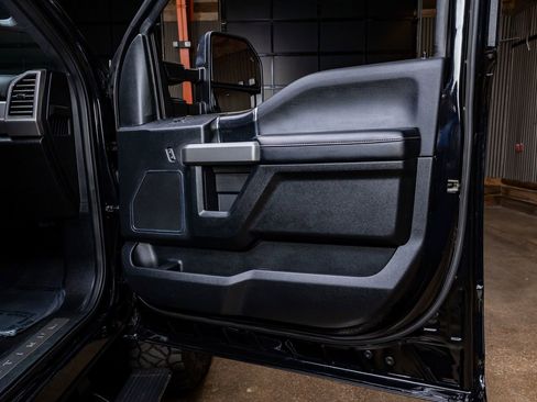 Used 2021 Ford F350 Platinum image 33