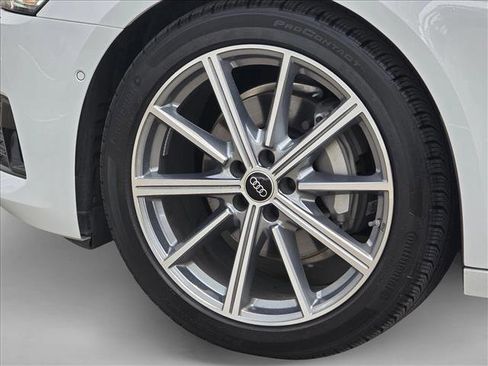 New 2025 Audi A6 2.0T Premium AWD/4WD image 9