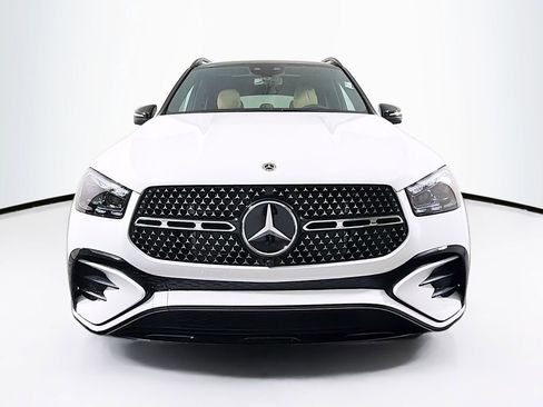 New 2026 Mercedes-Benz GLE 580 4MATIC image 2