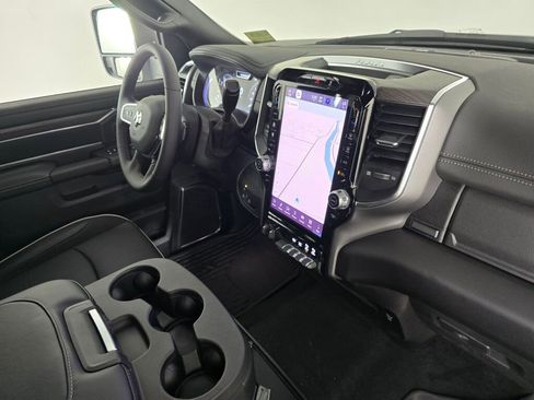 New 2026 RAM 3500 Laramie image 26