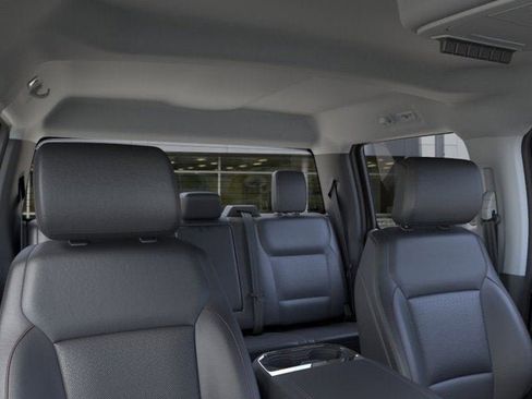 New 2026 Ford F350 Lariat image 22