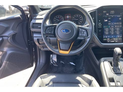 Certified 2024 Subaru Crosstrek 2.5i Wilderness w/ Crosstrek Mirror Package AWD/4WD image 16