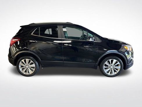 Used 2017 Buick Encore Preferred AWD/4WD image 7