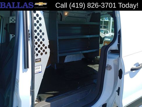 Used 2020 Ford Transit Connect XL FWD image 25
