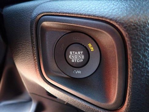 New 2025 Jeep Wrangler Sport S image 21