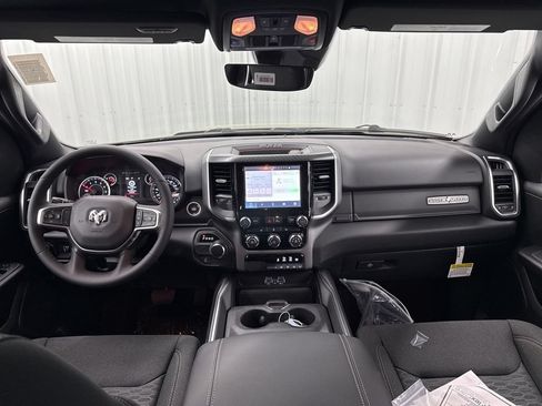 New 2026 RAM 1500 Lone Star RWD image 14