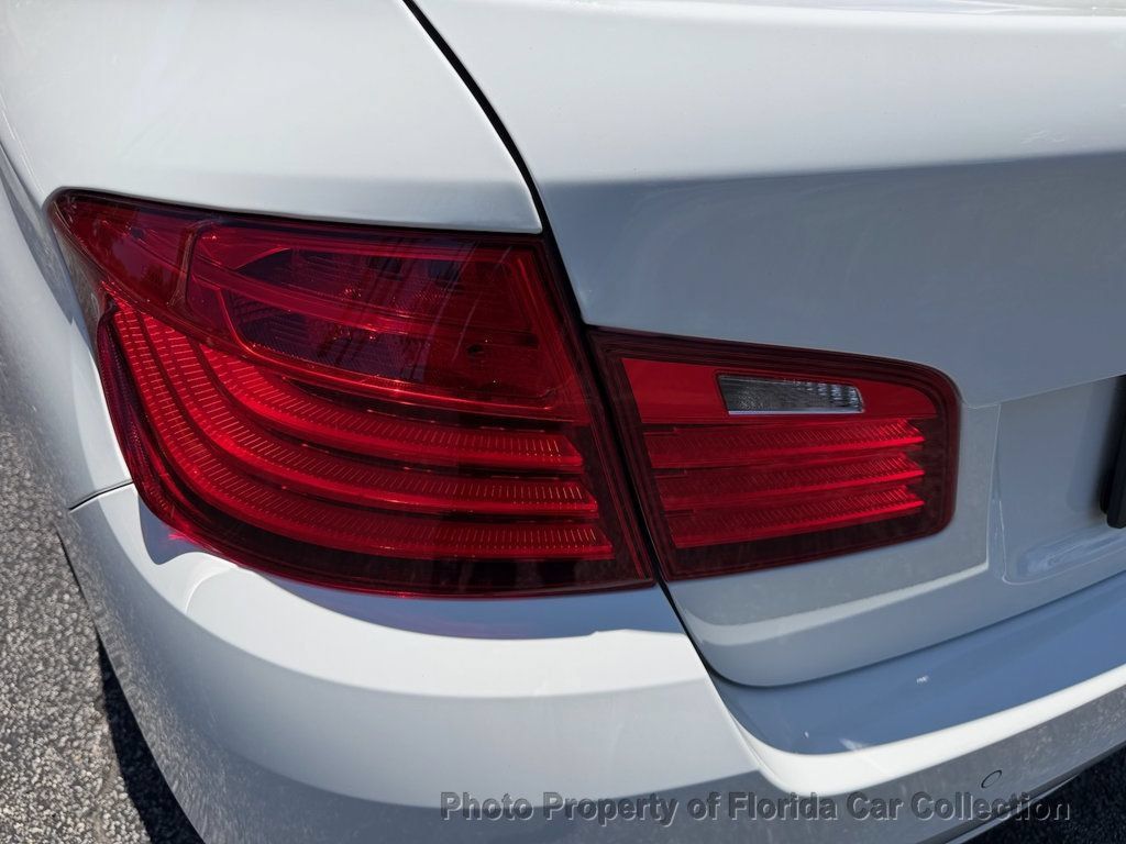 Used 2015 BMW 528i Sedan RWD image 31