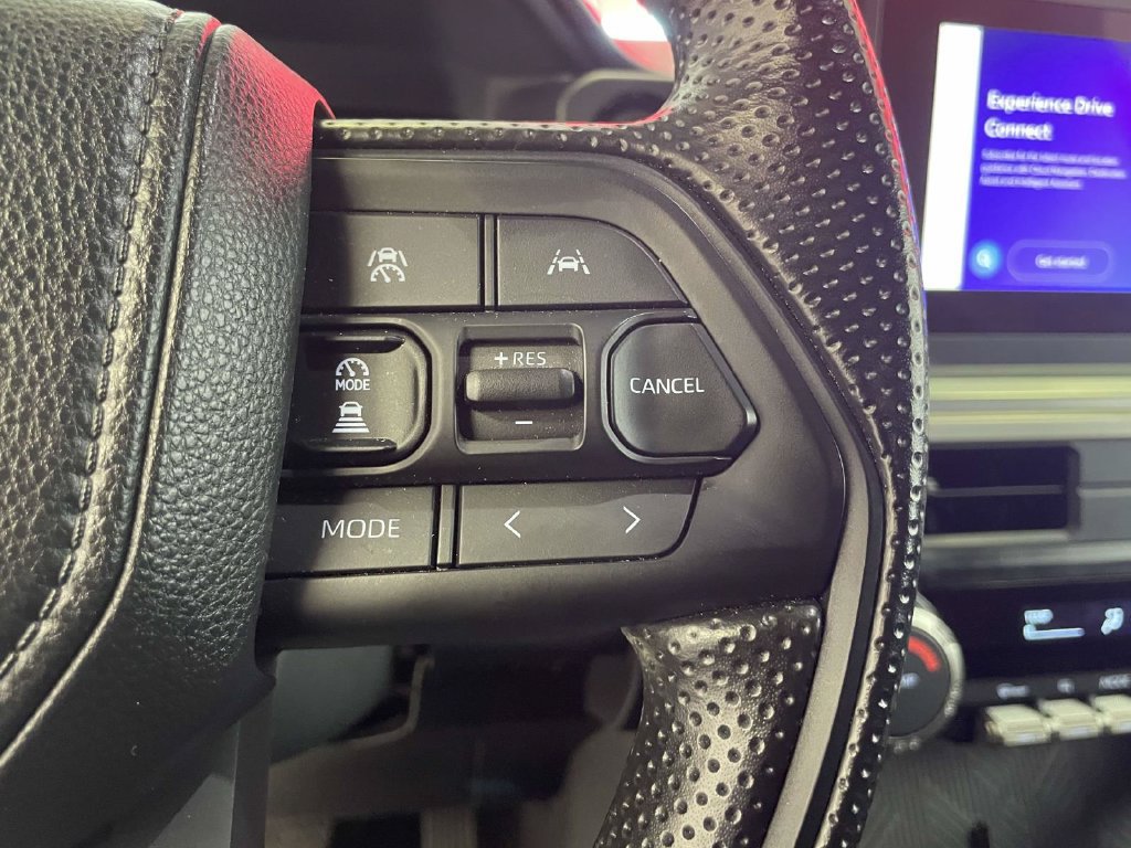 Used 2025 Toyota Tacoma SR5 RWD image 23