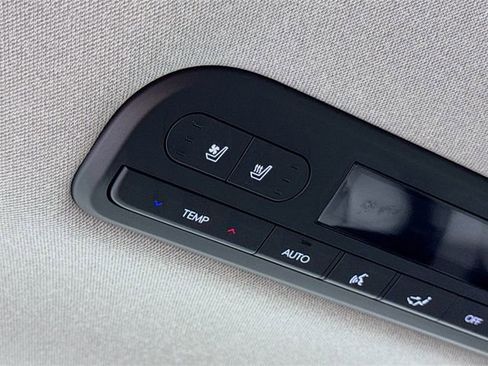 New 2026 Hyundai Palisade Limited FWD image 39